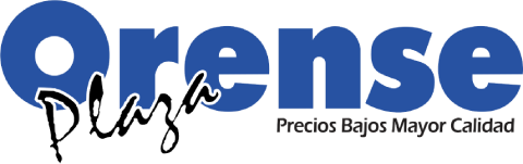 Orense Plaza Logo